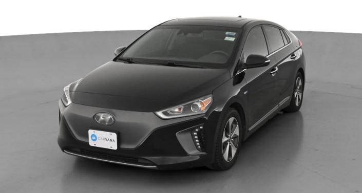 Thumbnail: 2019 Hyundai Ioniq - 1