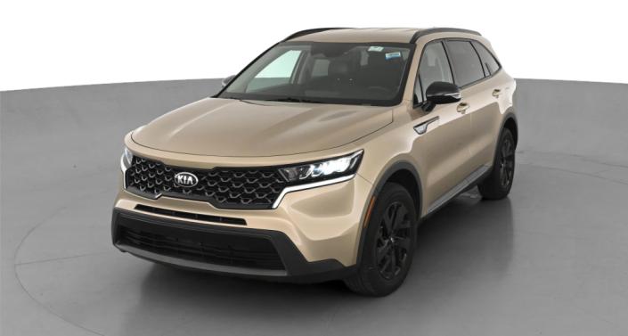 2021 Kia Sorento S -
                  Beverly, NJ