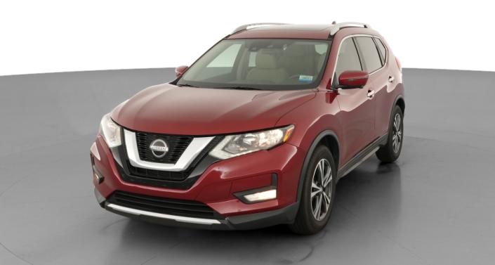 Thumbnail: 2019 Nissan Rogue - 1