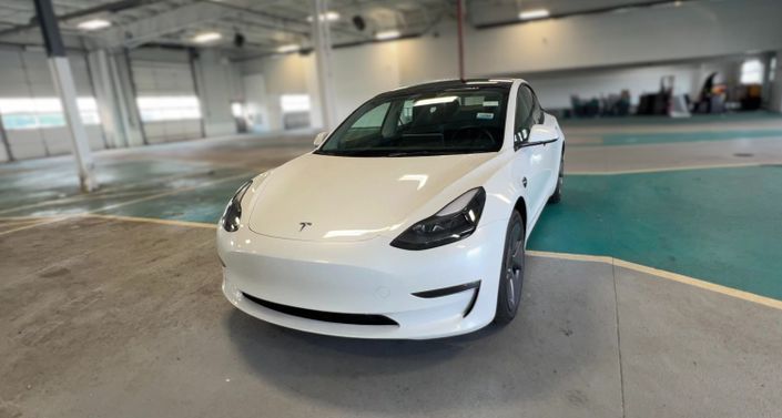 2023 Tesla Model 3 Standard Range -
                  Manville, NJ