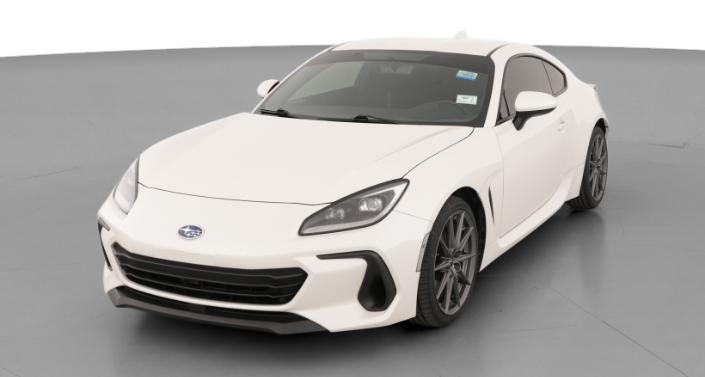 2023 Subaru BRZ Limited -
                  Tolleson, AZ