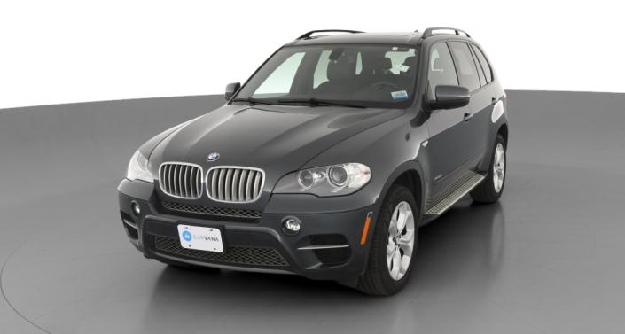 2013 BMW X5 xDrive50i -
                  Rocklin, CA