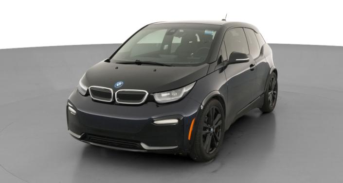 Thumbnail: 2018 BMW i3 - 1