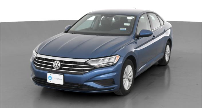 2020 Volkswagen Jetta S -
                  Richton Park, IL