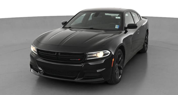 2021 Dodge Charger SXT -
                  Beverly, NJ
