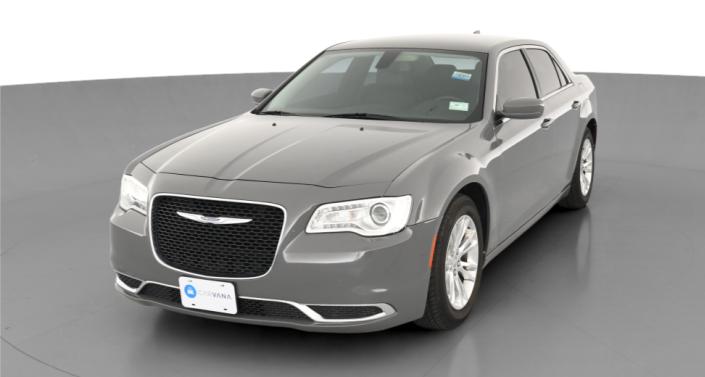 Thumbnail: 2019 Chrysler 300 - 1