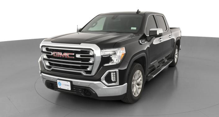 2020 GMC Sierra 1500 SLT -
                  San Antonio, TX