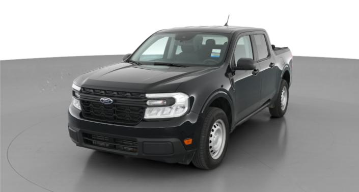 2024 Ford Maverick XL Hero Image
