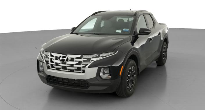 2023 Hyundai Santa Cruz SEL -
                  Lorain, OH
