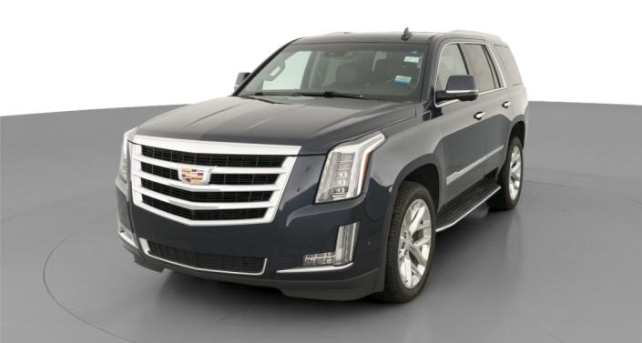 Thumbnail: 2020 Cadillac Escalade - 1