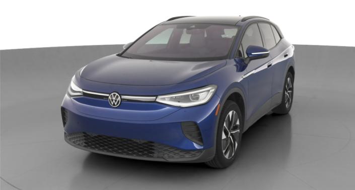 Thumbnail: 2022 Volkswagen ID.4 - 1