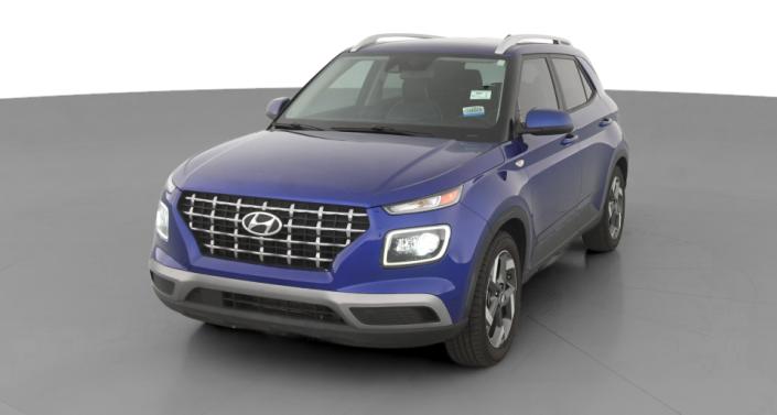 Thumbnail: 2022 Hyundai Venue - 1