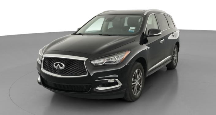 Thumbnail: 2019 INFINITI QX60 - 1