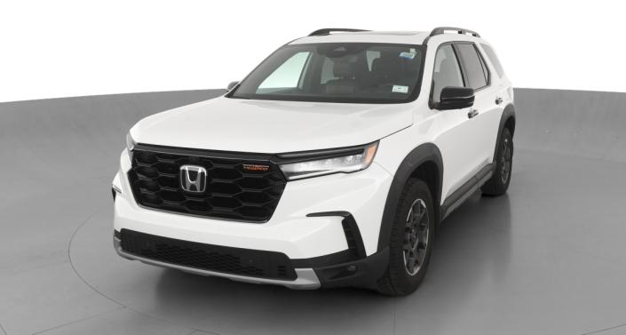 Thumbnail: 2024 Honda Pilot - 1