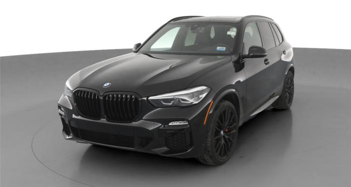2021 BMW X5 sDrive40i -
                  Wheatland, OK