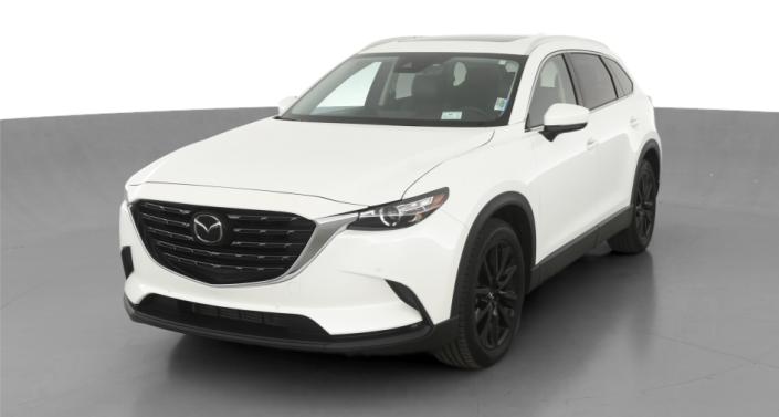 2022 Mazda CX-9 Touring Plus -
                  Colonial Heights, VA