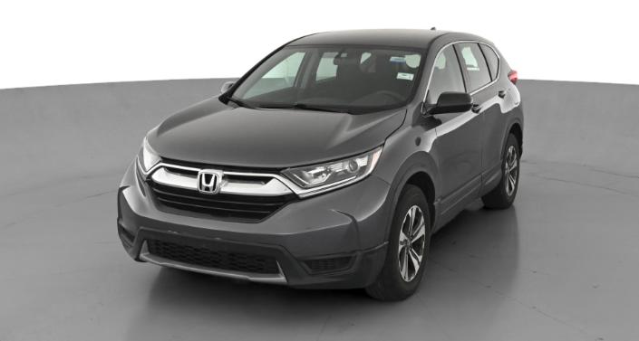 Thumbnail: 2018 Honda CR-V - 1