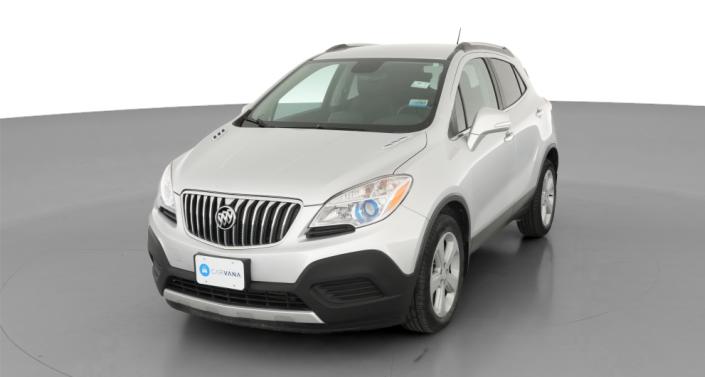 Thumbnail: 2016 Buick Encore - 1
