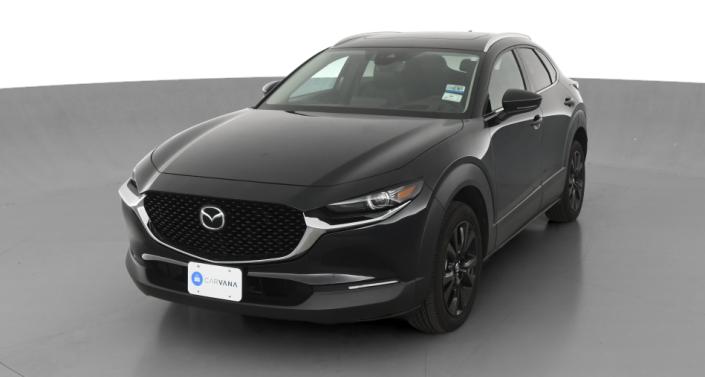 2023 Mazda CX-30 Premium Hero Image