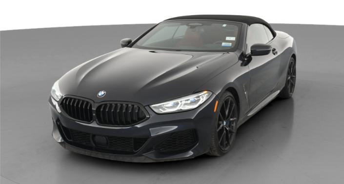 Thumbnail: 2019 BMW 8 Series - 1
