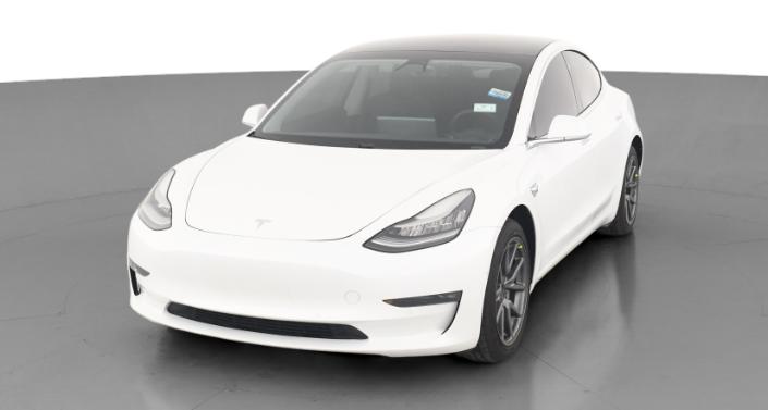 2019 Tesla Model 3 Long Range -
                  Indianapolis, IN