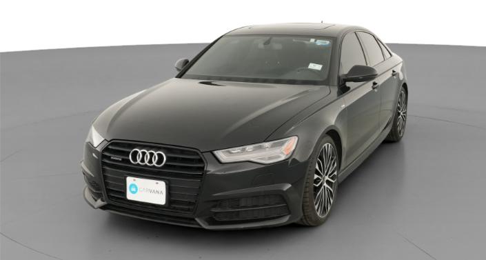 Thumbnail: 2018 Audi A6 - 1