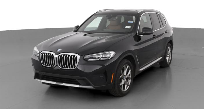 2022 BMW X3 sDrive30i -
                  Concord, NC