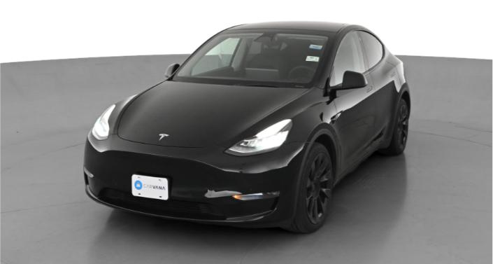 2022 Tesla Model Y Long Range -
                  Beverly, NJ
