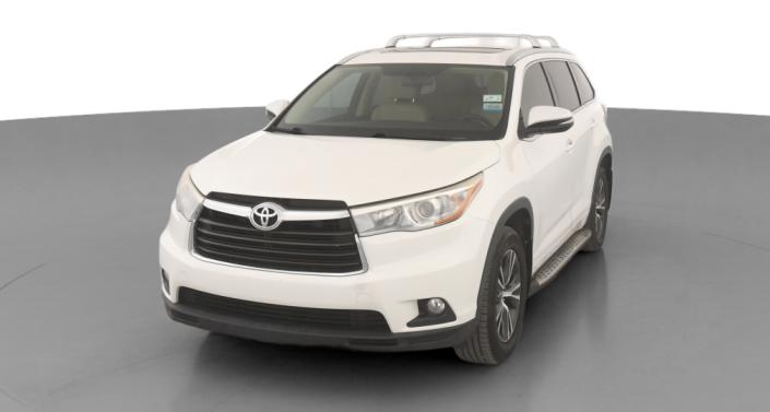 Thumbnail: 2016 Toyota Highlander - 1