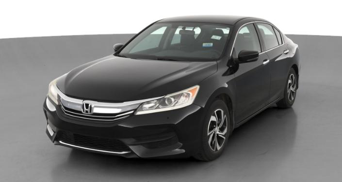 Thumbnail: 2016 Honda Accord - 1