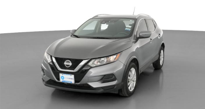 Thumbnail: 2020 Nissan Rogue Sport - 1