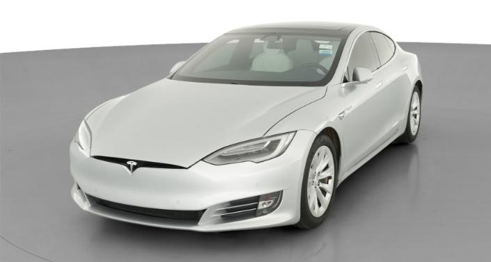 Thumbnail: 2018 Tesla Model S - 1