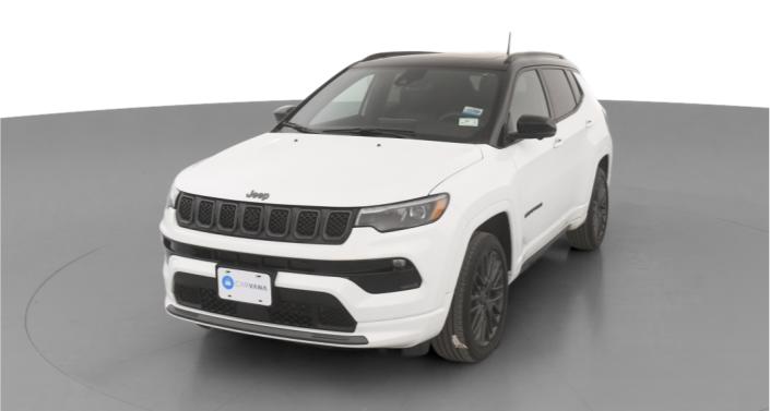 Thumbnail: 2023 Jeep Compass - 1