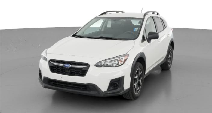 2019 Subaru Crosstrek  -
                  Lorain, OH