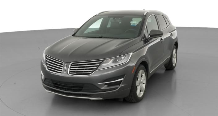 2018 Lincoln MKC Premiere Hero Image