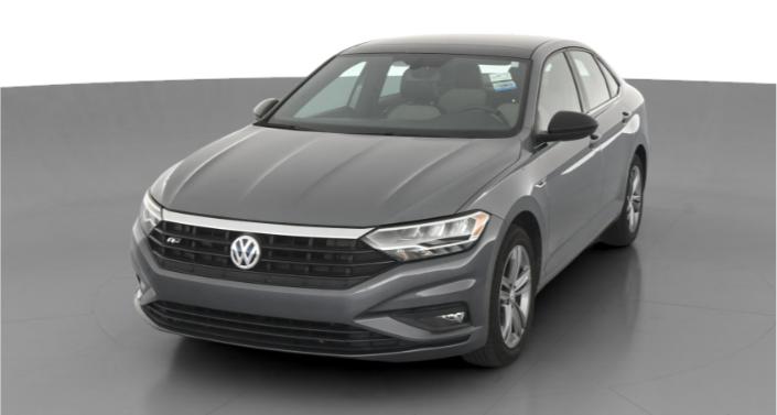 Thumbnail: 2019 Volkswagen Jetta - 1