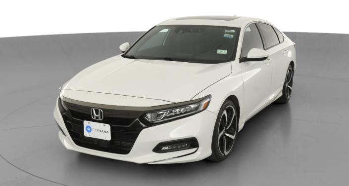 Thumbnail: 2020 Honda Accord - 1