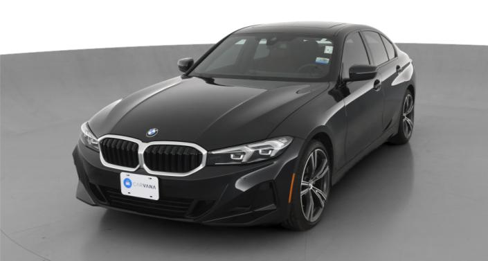 Thumbnail: 2023 BMW 3 Series - 1