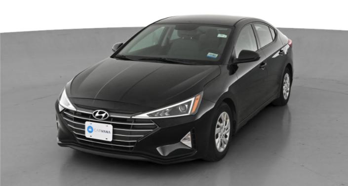Thumbnail: 2019 Hyundai Elantra - 1