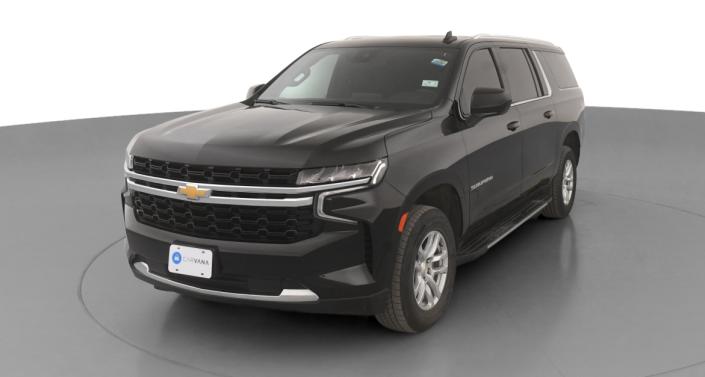 Thumbnail: 2023 Chevrolet Suburban - 1