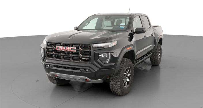 Thumbnail: 2023 GMC Canyon - 1