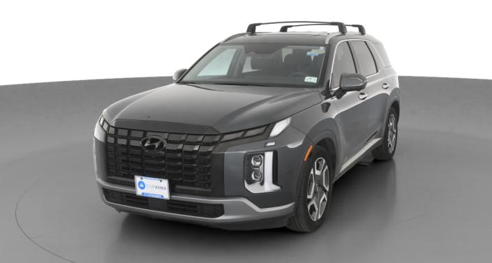 Thumbnail: 2023 Hyundai Palisade - 1