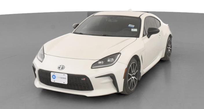 Thumbnail: 2022 Toyota GR86 - 1