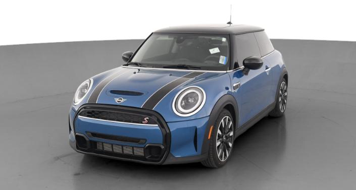 Thumbnail: 2023 MINI Cooper Hardtop - 1