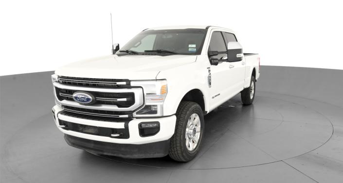 Thumbnail: 2022 Ford Econoline - 1