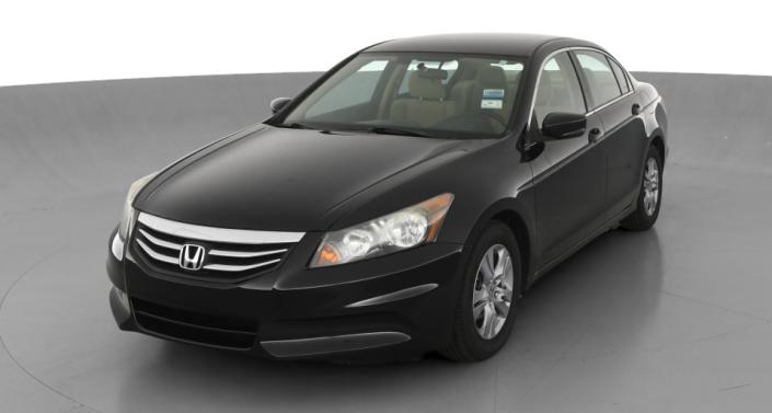 Thumbnail: 2012 Honda Accord - 1