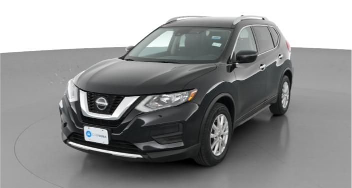 Thumbnail: 2019 Nissan Rogue - 1