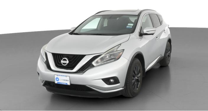 Thumbnail: 2018 Nissan Murano - 1