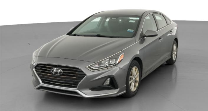 Thumbnail: 2019 Hyundai Sonata - 1