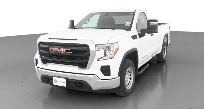 2020 GMC Sierra 1500  -
                  Indianapolis, IN
